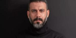 بمسلسلين محمد فراج يعيش حالة من الانتعاش فى الشاشة الصغيرة - الكويت الاخباري