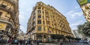 إسكان النواب: لن يطرد ساكن بالإيجار أبدا في عهد الرئيس السيسي - الكويت الاخباري