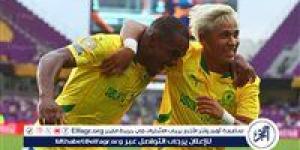 أكثر من الأهلي.. صن داونز يحصد مكافأة مالية ضخمة في كأس العالم للأندية 2025 - الكويت الاخباري