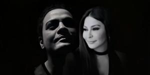 اليسا تهنئ نادر عبد الله بعد تصدره قائمة المكرمين من ساسيم مبروك - الكويت الاخباري