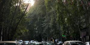 طهران تستعيد نبضها الهادئ بعد صخب الحرب - الكويت الاخباري