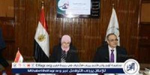 لجنة ثقافة القانون والمواطنة وحقوق الإنسان بالمجلس الأعلى للثقافة تطلق استراتيجية وطنية لثقافة القانون - الكويت الاخباري