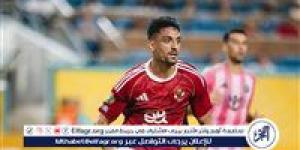 عاجل.. عرض خليجي لـ طاهر محمد طاهر بعد مونديال الأندية - الكويت الاخباري