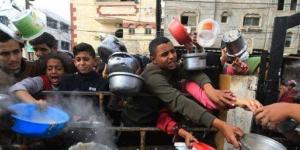 «الأمم المتحدة»: الفلسطينيون يموتون وهم يحاولون الوصول للغذاء - الكويت الاخباري