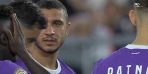 لحفظ ماء الوجه.. رامي ربيعة يبحث عن انتصار شرفي مع العين ضد الوداد - الكويت الاخباري