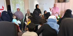 حزب المصريين الأحرار ينظم ندوة حول حقوق المرأة السياسية بمطروح - الكويت الاخباري
