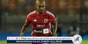 نجم الأهلي السابق يبتعد عن الزمالك.. وكايزر تشيفز الأقرب لضمه - الكويت الاخباري