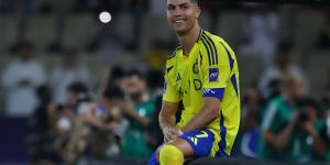 رونالدو: «النصر».. إلى الأبد - الكويت الاخباري
