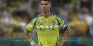 النصر السعودي يُعلن تمديد عقد كريستيانو رونالدو رسميًا - الكويت الاخباري