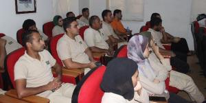 التحالف الوطني: خطة شاملة للارتقاء بمعايير الرعاية وتحويل حديقة الحيوان إلى وجهة عالمية - الكويت الاخباري