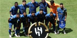 تقارير ثلاثي الهلال جاهز لمواجهة باتشوكا في كأس العالم للأندية - الكويت الاخباري