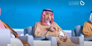 مساعد وزير الصناعة: قيمة الثروات المعدنية بمنطقة نجران ارتفعت إلى 227 مليار ريال - الكويت الاخباري