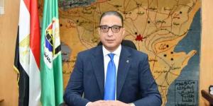 محافظ الفيوم يهنئ أبناء المحافظة بحلول العام الهجري الجديد - الكويت الاخباري