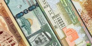 أسعار العملات العربية اليوم الخميس 26-6-2025 - الكويت الاخباري