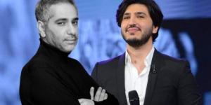 محمد فضل شاكر يستعد لإحياء حفل غنائي بمهرجان موازين بالمغرب - الكويت الاخباري