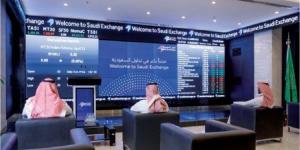 ارتفاع مؤشر سوق الأسهم السعودية ليغلق تداولاته عند مستوى 11068.27 نقطة - الكويت الاخباري