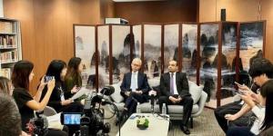 اتفاقية تعاون بين المجلس الأعلى للآثار ومتحف قصر هونج كونج لتنظيم معرض أثري - الكويت الاخباري