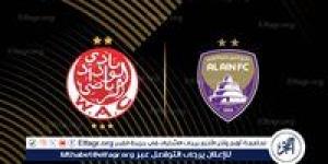 التشكيل المتوقع لمواجهة الوداد المغربي ضد العين الإماراتي في كأس العالم للأندية - الكويت الاخباري