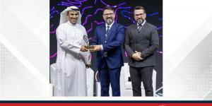 نجاح استثنائي لقمة "جذور" في نسختها الأولى بمملكة البحرين .. وترسيخ للشراكة البحرينية الإماراتية في الذكاء الاصطناعي والابتكار - الكويت الاخباري