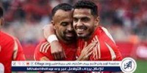 ياسر ريان: طريقة لعب ريبيرو لا تناسب أفشة.. وكريم الديبس يحتاج إلى فرصة - الكويت الاخباري