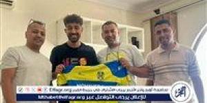 لاڤيينا يضم افضل لاعب فى دورى مراكز الشباب ويوافق على بيع حارسه للجونة وينتظر نسبة إعادة بيع بن شرقى - الكويت الاخباري