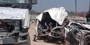 وزير العمل يوجه بمتابعة ”حادث المنوفية” ..وسرعة صرف التعويضات اللازمة - الكويت الاخباري