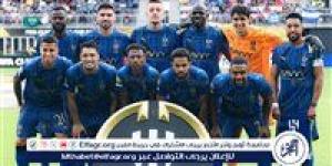 لقاء الحسم.. تشكيل الهلال الرسمي أمام باتشوكا في كأس العالم للأندية - الكويت الاخباري