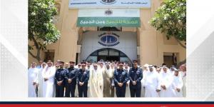 المحافظة الشمالية تعقد اجتماعا تنسيقيا مع رؤساء المآتم استعدادا لموسم عاشوراء - الكويت الاخباري