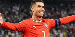 التمريرة بـ 40 ألف جنيه استرليني.. بنود مثيرة في عقد رونالدو الجديد مع النصر - الكويت الاخباري