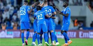 مشاهدة بث مباشر الآن لمباراة الهلال وباتشوكا المكسيكي لايف بدون تقطيع وبجودة عالية Online live now - الكويت الاخباري