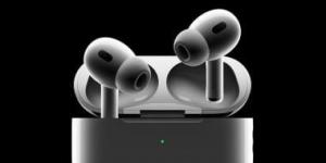 آبل تطلق تحديثًا تجريبيًا لسماعات AirPods Pro 2 وAirPods 4 يحسّن الصوت - الكويت الاخباري