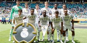 تشكيل ريال مدريد ضد سالزبورج في كأس العالم للأندية اليوم.. موقف مبابي - الكويت الاخباري