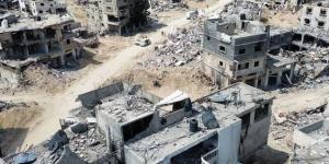 الإمارات تدين قتل الفلسطينيين فى قرية كفر مالك برام الله - الكويت الاخباري