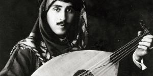"أثر الصورة".. تاريخ فلسطين المخفي عبر أرشيف واصف جوهرية الفوتوغرافي - الكويت الاخباري