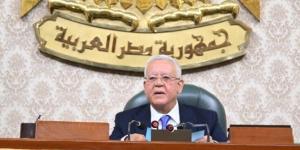 «منها قانون الإيجار القديم».. مجلس النواب يستأنف جلساته العامة بجدول أعمال مكثف - الكويت الاخباري