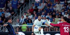 كأس العالم للأندية.. الهلال يتأهل لدور الـ16 ويضرب موعدًا مع مانشستر سيتي - الكويت الاخباري