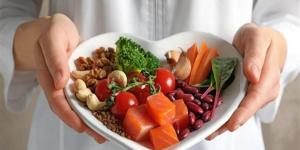 5 أطعمة تعزز من صحة القلب - الكويت الاخباري