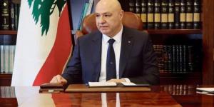 جوزيف عون: إسرائيل تواصل انتهاك سيادة لبنان واتفاق وقف إطلاق النار - الكويت الاخباري