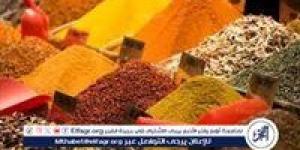 اسعار التوابل اليوم الجمعة 27-6-2025 في محافظة الدقهلية - الكويت الاخباري