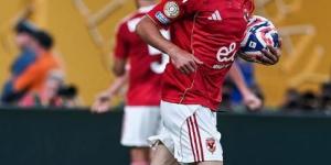 بن شرقي لجماهير الاهلي.. انتم السند ونعتذر لكم جميعا والقادم افضل - الكويت الاخباري