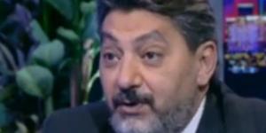 شاهد على خيانة الإخوان لـ أحمد موسى: تحولت من متعاطف معهم إلى كاشف لحقيقتهم - الكويت الاخباري