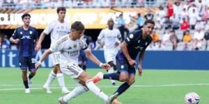 مشاهدة مباراة ريال مدريد وسالزبورج بث مباشر في كأس العالم للأندية اليوم - الكويت الاخباري