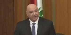 الرئيس اللبناني يدين التصعيد الإسرائيلى على منطقتي النبطية وإقليم التفاح - الكويت الاخباري