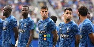 شاهد بالبث المباشر الهلال اليوم.. مشاهدة الهلال × باتشوكا بث مباشر دون "تشفير" | كأس العالم للأندية 2025 - الكويت الاخباري