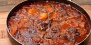 طريقة عمل صينية بطاطس باللحم بخطوات بسيطة - الكويت الاخباري