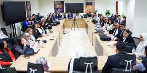 التخطيط تطلق برنامج التدريب الصيفي لطلاب الجامعات 2025 - الكويت الاخباري