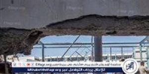 إعلام عبري: اشتباكات عنيفة بين ميليشيا أبو شباب ومقاتلي حماس في خان يونس - الكويت الاخباري