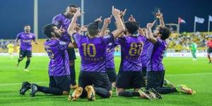 العين الإماراتي يهزم الوداد 2 - 1 فى كأس العالم للأندية - الكويت الاخباري