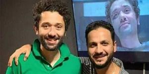 مملكة الحرير يجمع كريم محمود عبد العزيز بالمخرج بيتر ميمى للمرة الخامسة - الكويت الاخباري