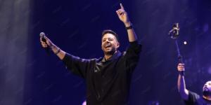 نجوم مصر في ليالي موازين الموسيقي بالمغرب - الكويت الاخباري